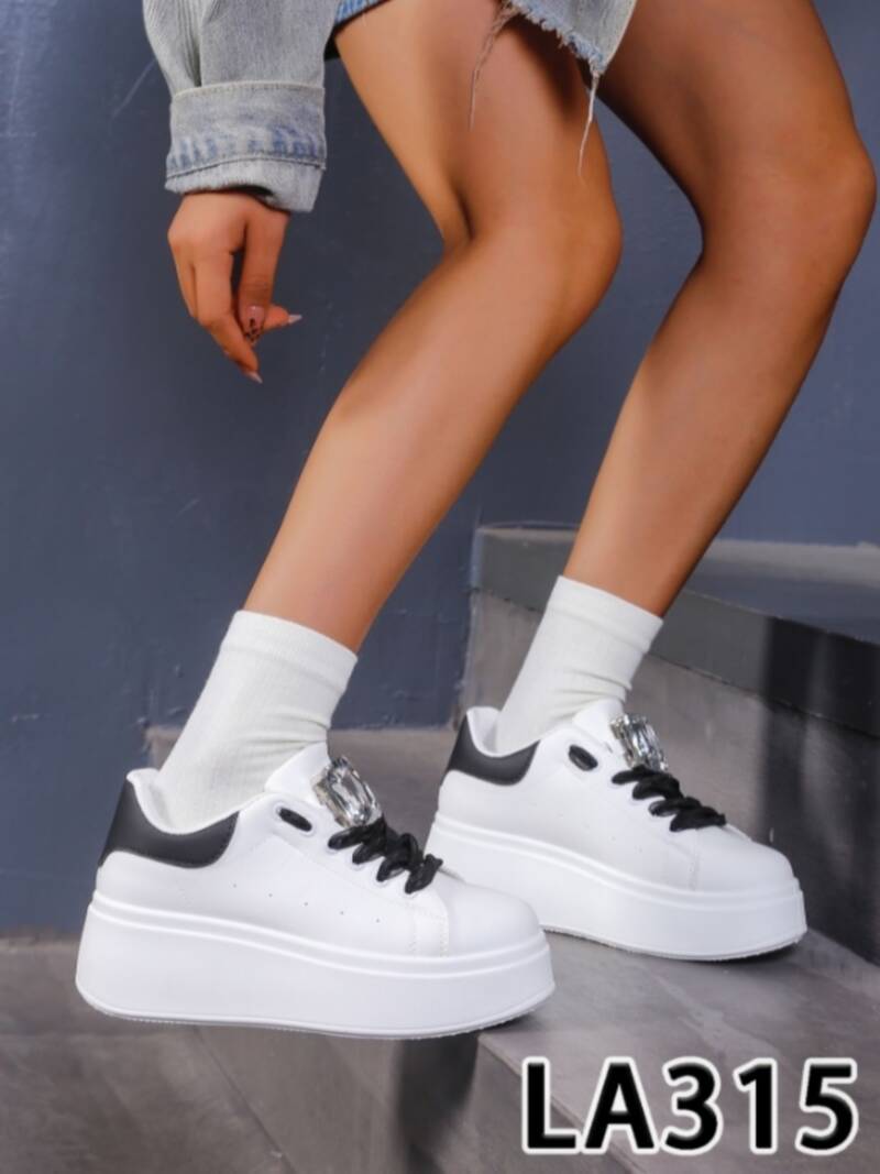 Buty sportowe damskie Roz 36-41/ 12 par